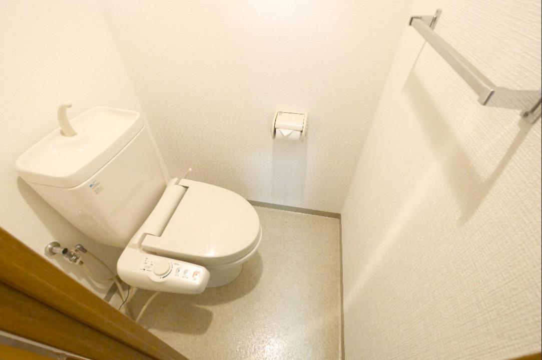 マスク配布あり W2 閑静なエリア人気の西新宿 スタジオtypeの綺麗なお部屋です新宿駅までラクラク徒歩圏内 長期宿泊受付中 Tokio Exterior foto